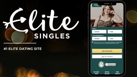 elitesingles dating app